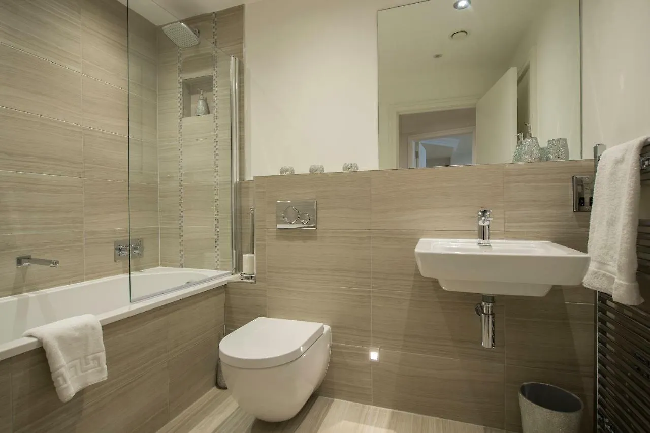 Appartement Chocolets - The Lion Suite York